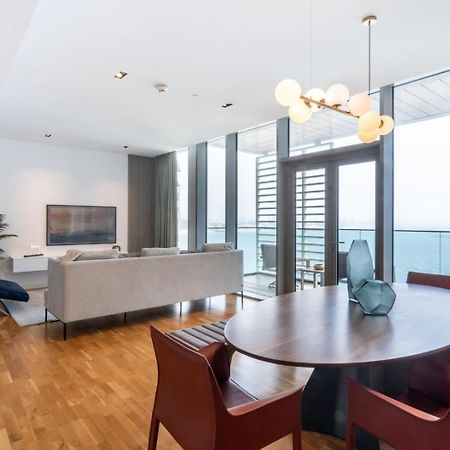Guestready - The Best Bluewaters View Ντουμπάι Εξωτερικό φωτογραφία