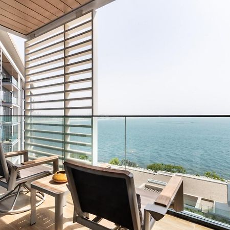 Guestready - The Best Bluewaters View Ντουμπάι Εξωτερικό φωτογραφία