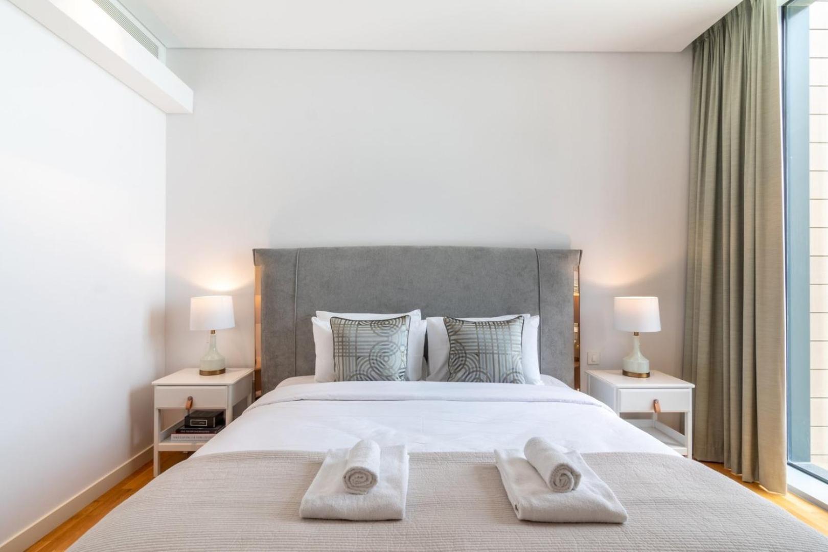Guestready - The Best Bluewaters View Ντουμπάι Εξωτερικό φωτογραφία