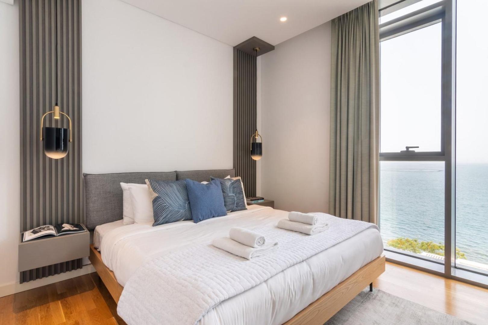 Guestready - The Best Bluewaters View Ντουμπάι Εξωτερικό φωτογραφία
