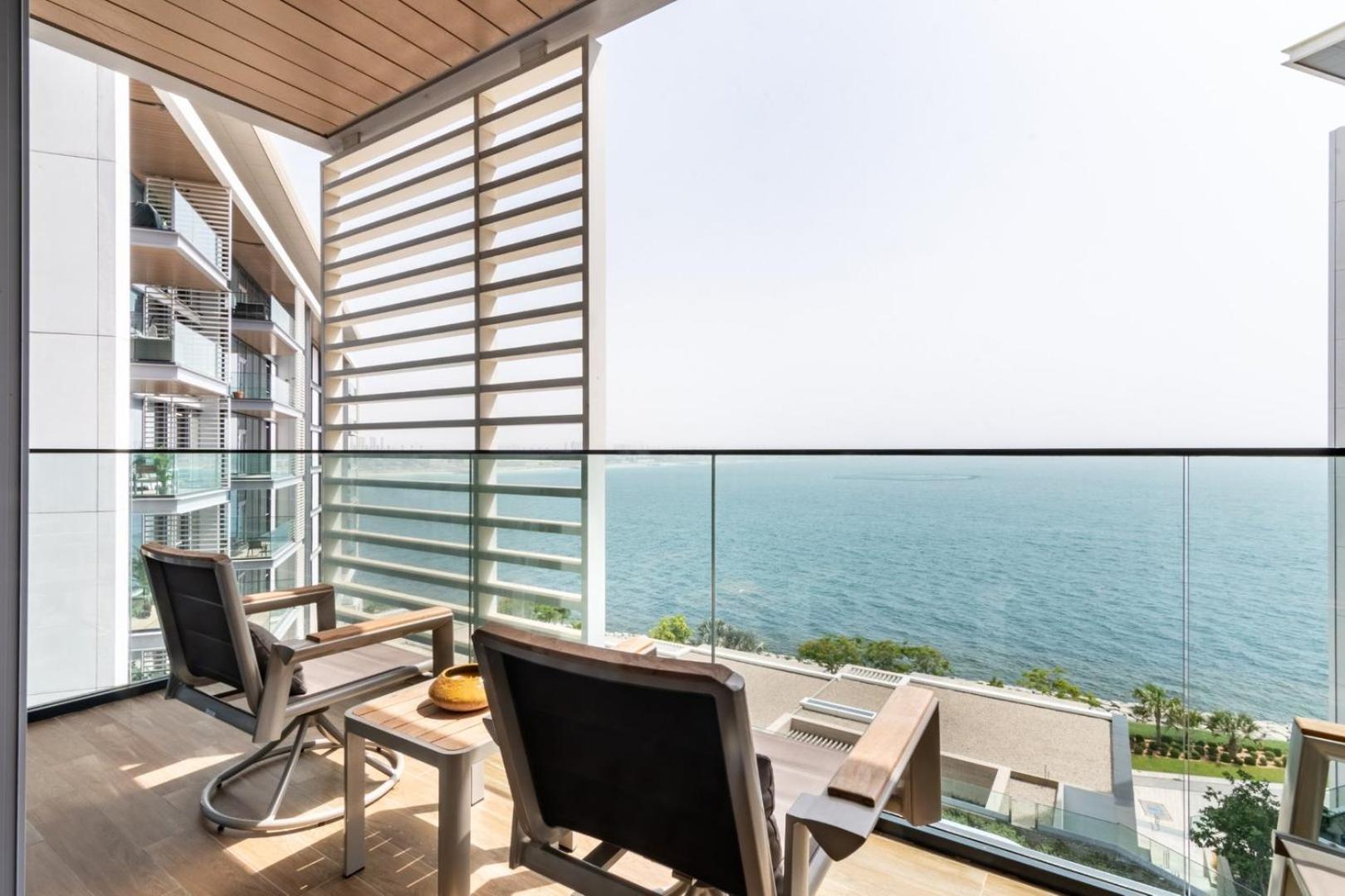 Guestready - The Best Bluewaters View Ντουμπάι Εξωτερικό φωτογραφία
