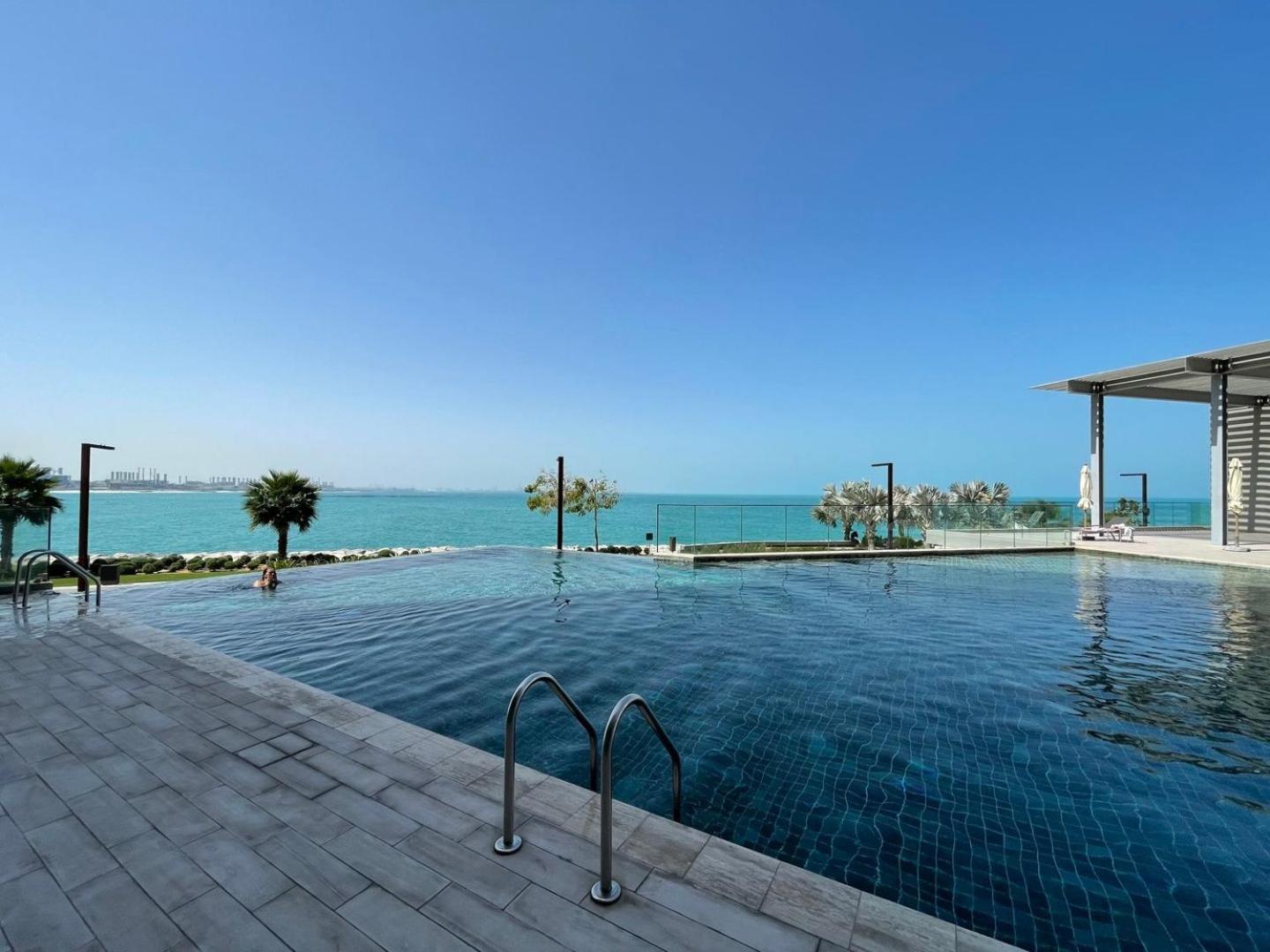 Guestready - The Best Bluewaters View Ντουμπάι Εξωτερικό φωτογραφία
