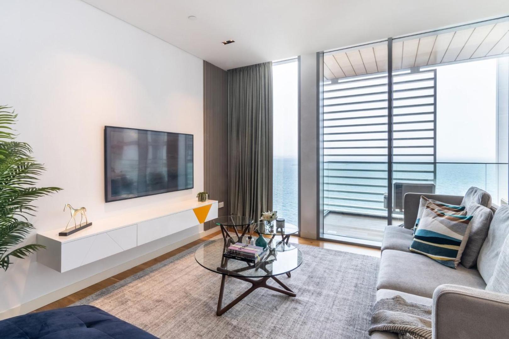Guestready - The Best Bluewaters View Ντουμπάι Εξωτερικό φωτογραφία