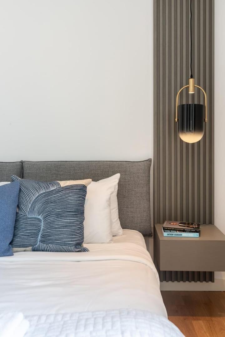 Guestready - The Best Bluewaters View Ντουμπάι Εξωτερικό φωτογραφία
