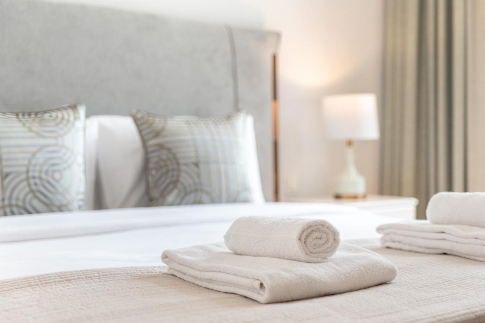 Guestready - The Best Bluewaters View Ντουμπάι Εξωτερικό φωτογραφία