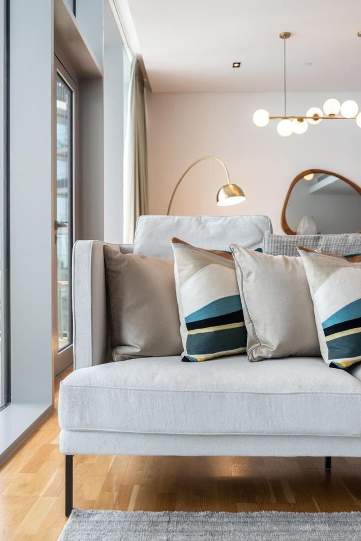 Guestready - The Best Bluewaters View Ντουμπάι Εξωτερικό φωτογραφία