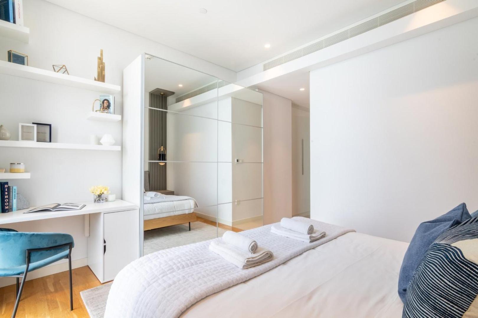 Guestready - The Best Bluewaters View Ντουμπάι Εξωτερικό φωτογραφία