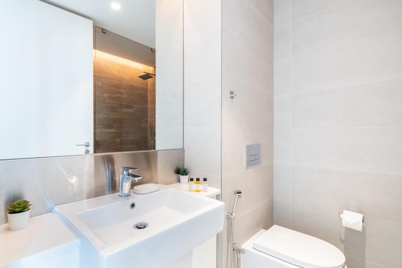 Guestready - The Best Bluewaters View Ντουμπάι Εξωτερικό φωτογραφία
