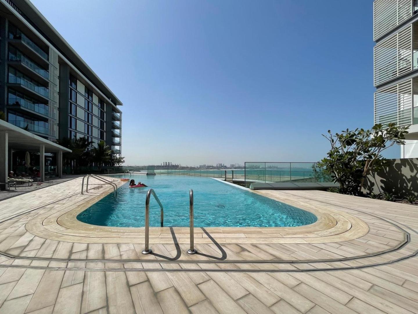Guestready - The Best Bluewaters View Ντουμπάι Εξωτερικό φωτογραφία