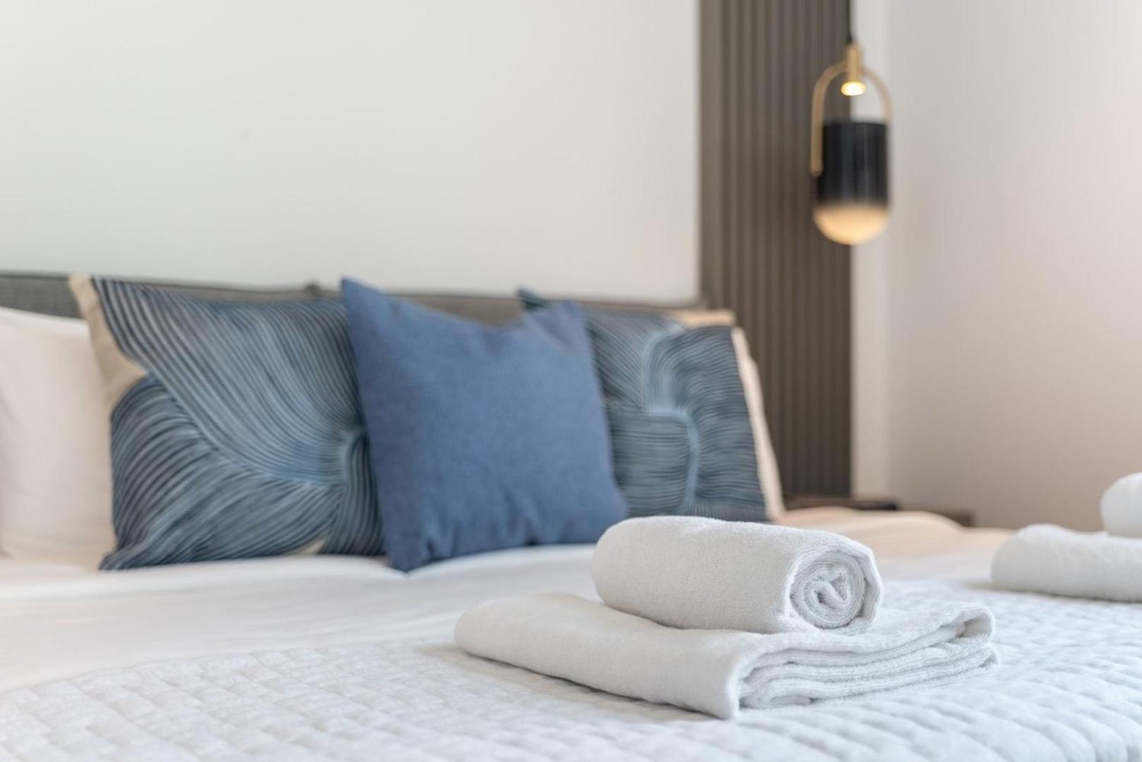 Guestready - The Best Bluewaters View Ντουμπάι Εξωτερικό φωτογραφία