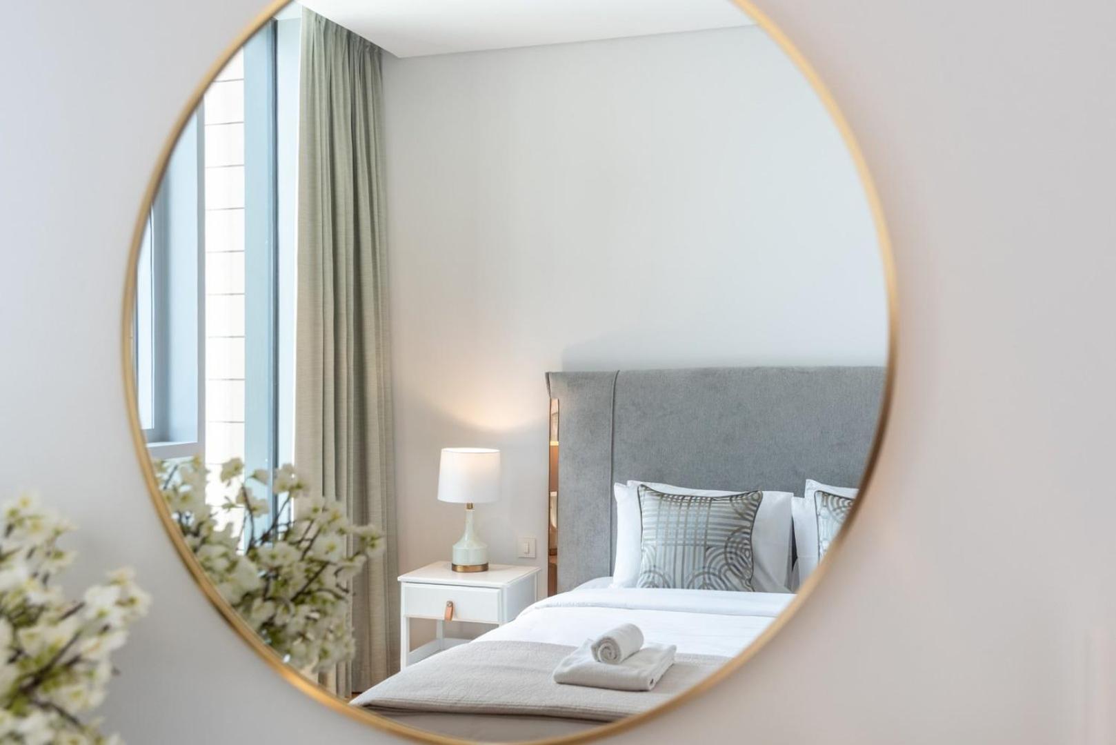 Guestready - The Best Bluewaters View Ντουμπάι Εξωτερικό φωτογραφία