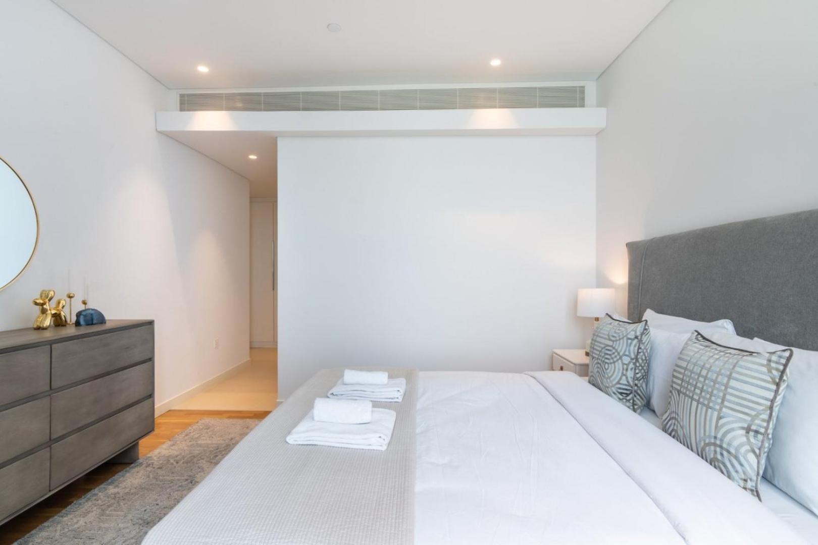 Guestready - The Best Bluewaters View Ντουμπάι Εξωτερικό φωτογραφία
