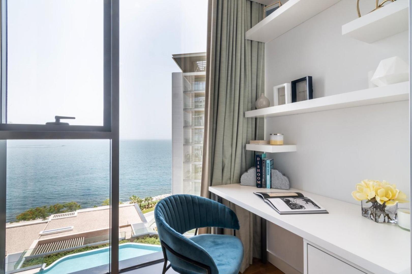 Guestready - The Best Bluewaters View Ντουμπάι Εξωτερικό φωτογραφία