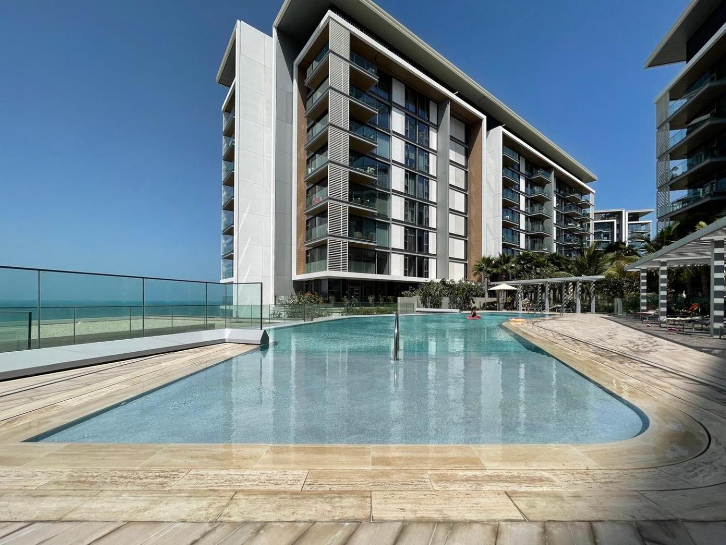 Guestready - The Best Bluewaters View Ντουμπάι Εξωτερικό φωτογραφία