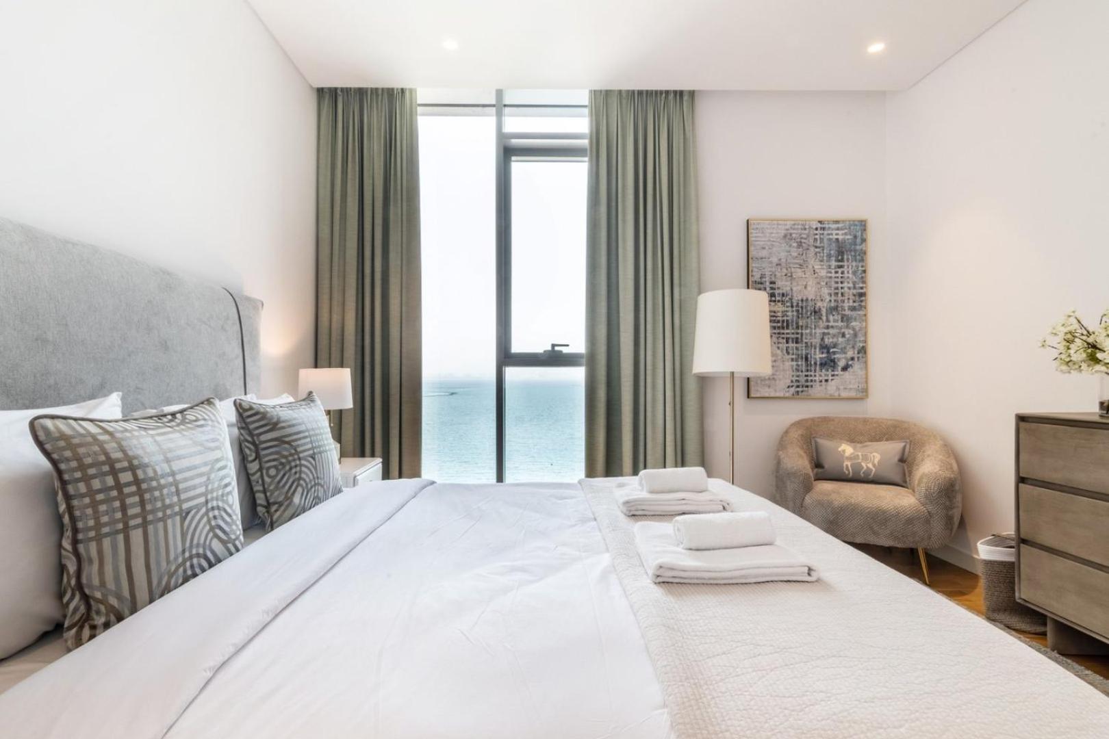 Guestready - The Best Bluewaters View Ντουμπάι Εξωτερικό φωτογραφία