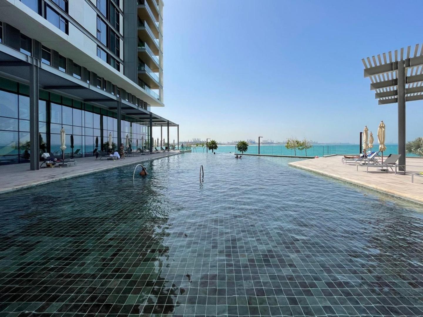 Guestready - The Best Bluewaters View Ντουμπάι Εξωτερικό φωτογραφία