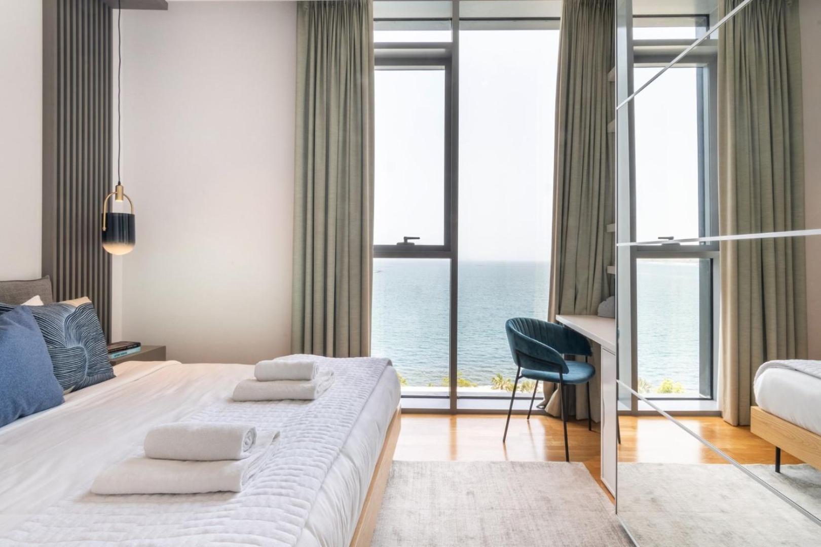 Guestready - The Best Bluewaters View Ντουμπάι Εξωτερικό φωτογραφία
