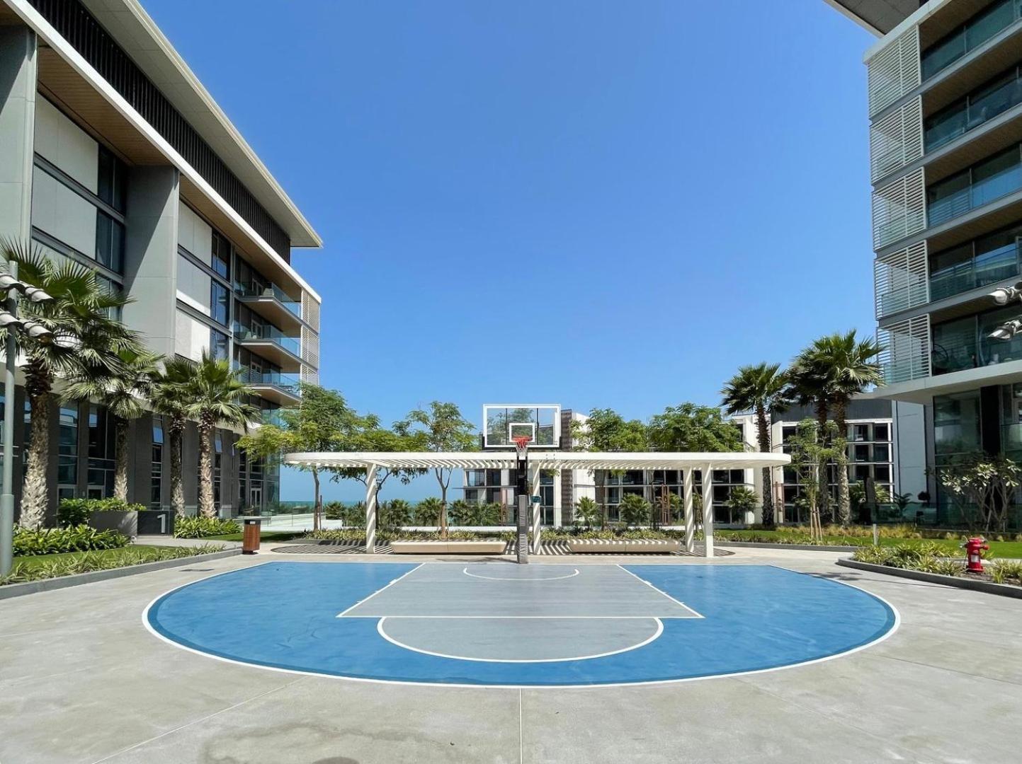 Guestready - The Best Bluewaters View Ντουμπάι Εξωτερικό φωτογραφία