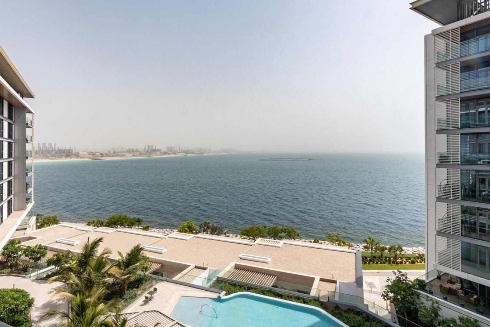 Guestready - The Best Bluewaters View Ντουμπάι Εξωτερικό φωτογραφία