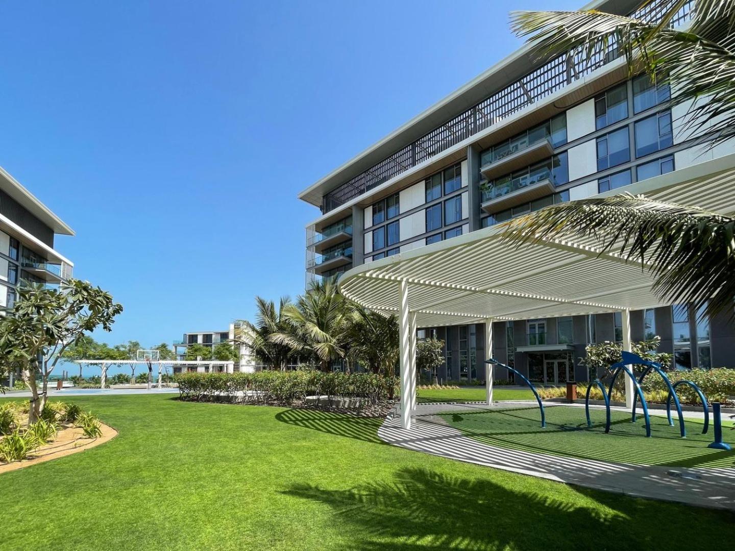 Guestready - The Best Bluewaters View Ντουμπάι Εξωτερικό φωτογραφία