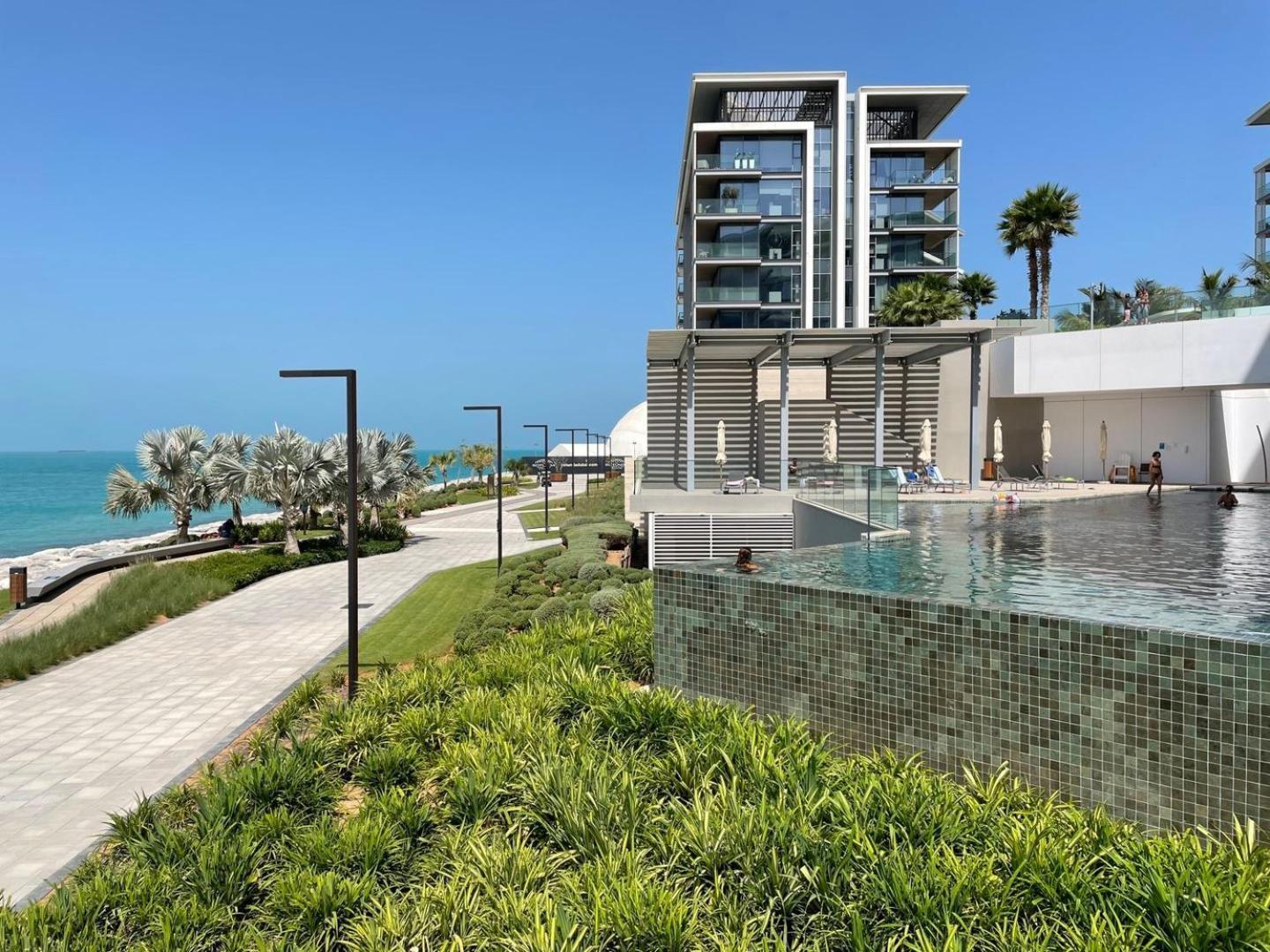 Guestready - The Best Bluewaters View Ντουμπάι Εξωτερικό φωτογραφία